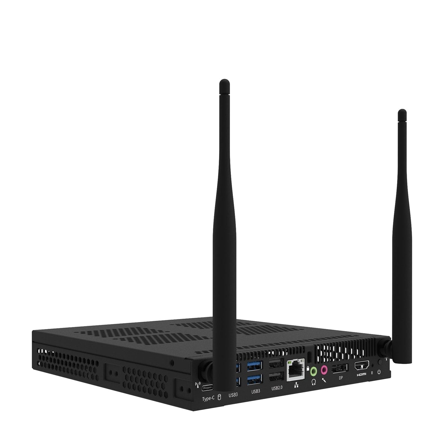 HiSense OPS On Board Computer Intel CoreTM I7-12650H - S02EMS7CA51B