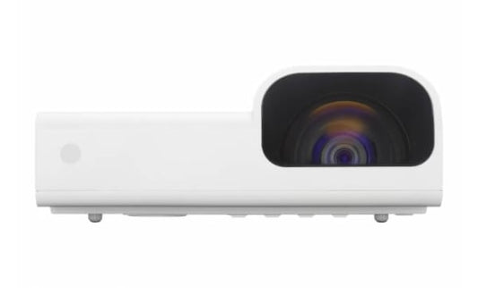 Sony VPL-SW225 WXGA Projector – 2600 Lumens, 3LCD, Short Throw