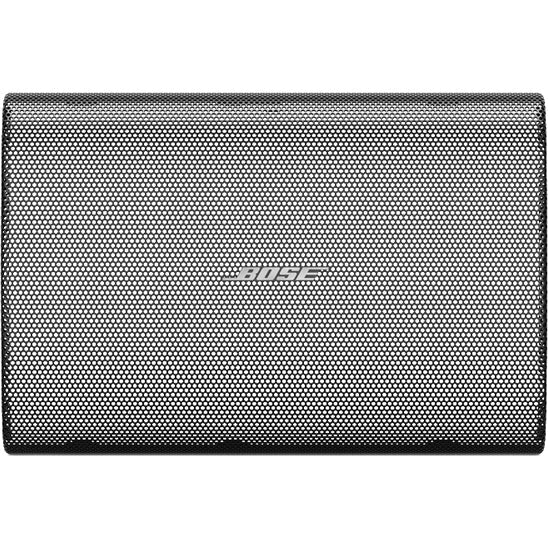 Bose FreeSpace FS4SE Aluminum Grille (1 pair), Black