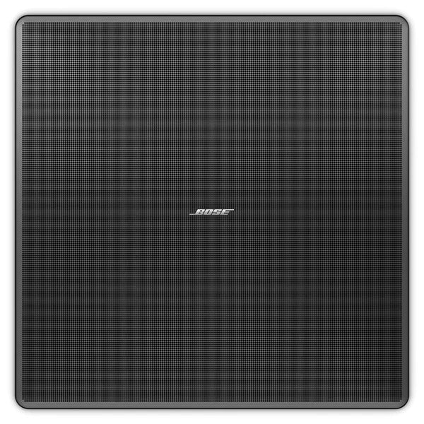 Bose Black Grille For EdgeMax EM90/EM180 Loudspeaker