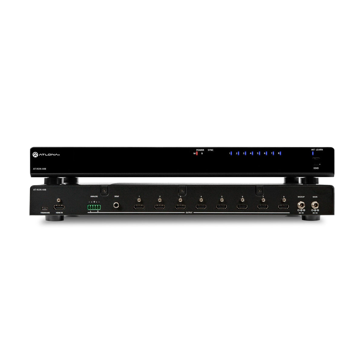 Bose FreeSpace IZA 190-HZ 90W Integrated Zone Amplifier