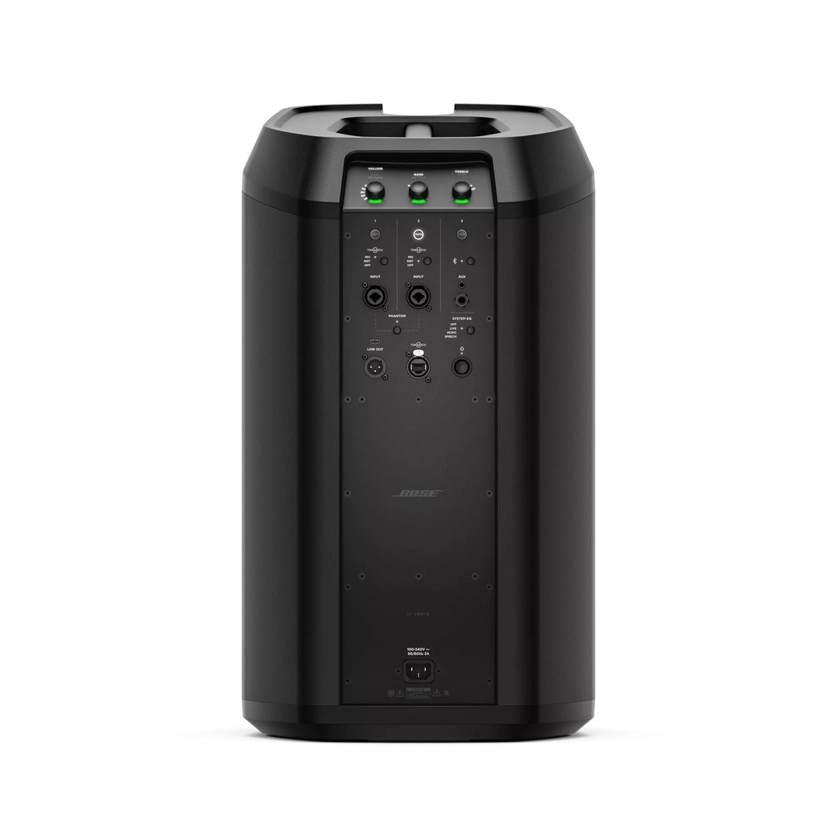 Bose L1 Pro16 Portable Line Array System