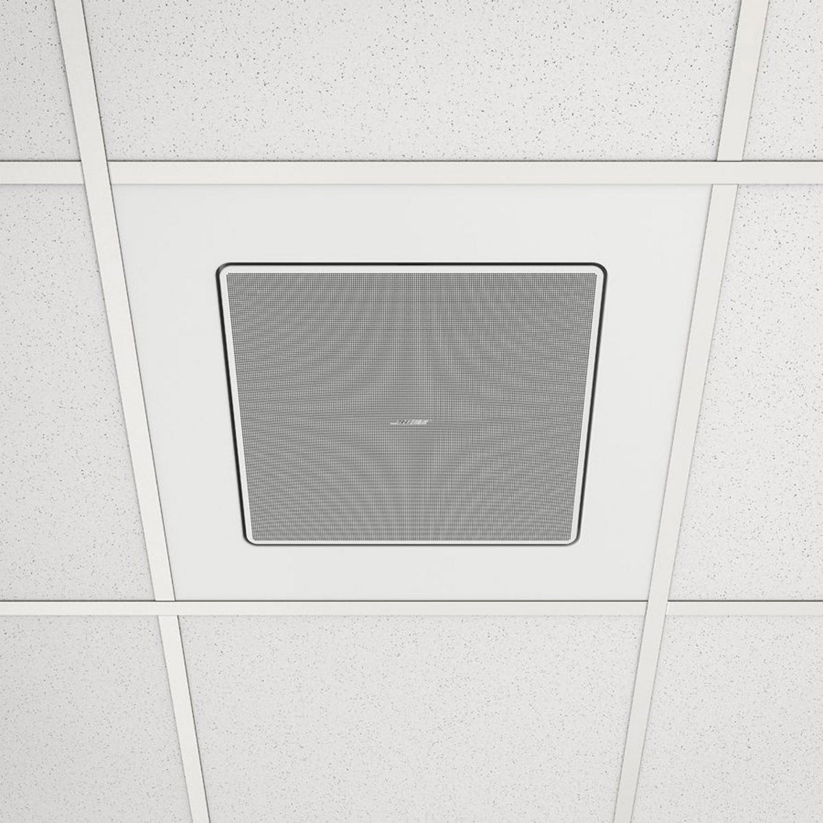 Bose EMCT EdgeMax 24" x 24" Ceiling Tile Speaker (Open Box)