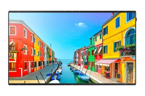 LG 65'' Sleek 4K UHD Signage – 65UP5Q-E