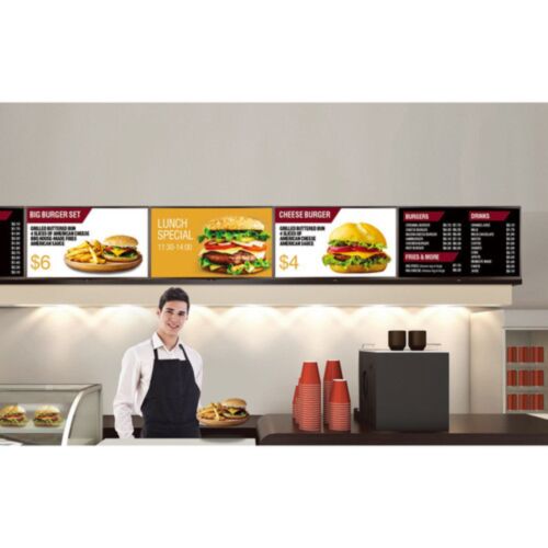 LG Stylish Design Full HD 32", LED-Backlit IPS LCD Panel, Brightness 400 cd/m2, 32SM5KC