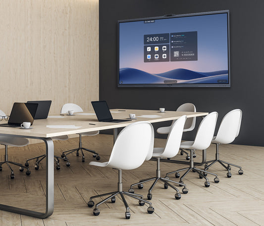 MAXHUB 55 inch XBoard V7 Series Interactive Display Model V5550