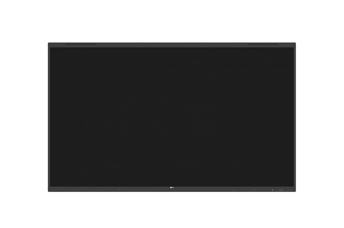 LG Touch Open Frame 55 inch – Model 55TNF5P