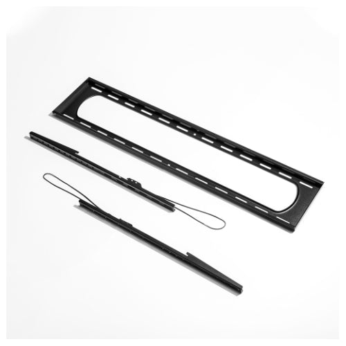 VSYS VS01A-69F Industrial-Grade Heavy-Duty Fixed TV Wall Mount