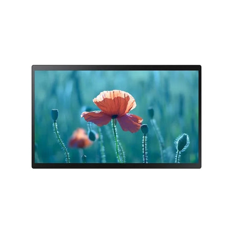 Samsung Interactive Panel 24" QB24R-T Series Compact & Reliable Touchscreen for Business & Retail