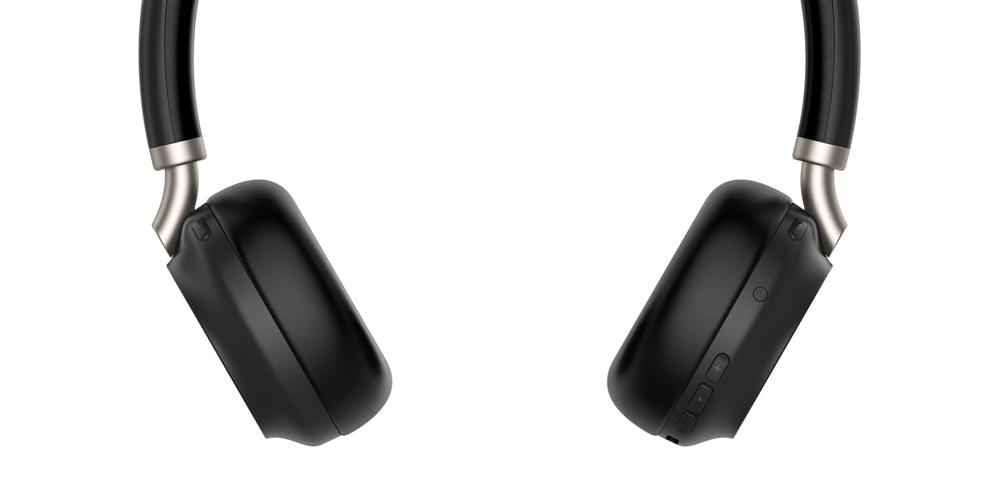 Yealink BH72 Bluetooth Wireless Headset
