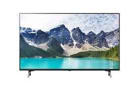 LG 43UN340C 43" webOS UHD TV Signage (EU/CIS)