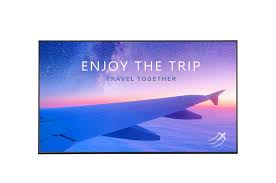 LG 49UH7N-E 700 Nit High-Brightness UHD Signage