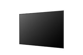LG 49UH5N-M 49" UHD Signage Display with EKP Security