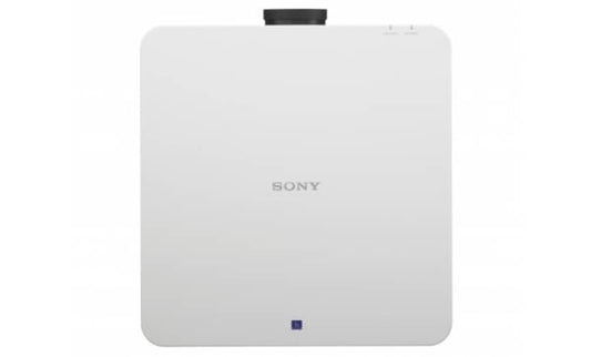 Sony VPL-FH500L 3LCD Projector – 7000 Lumens, WUXGA, Dual-Lamp