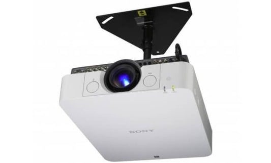 Sony VPL-FX30 3LCD Projector – 4200 Lumens, XGA, BrightEra