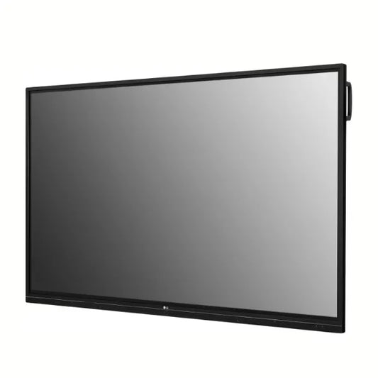 LG 55TR3BG-BX 55" Class TR3BG-B Series 4K UHD IPS Interactive Digital Board (55TR3BG-BX)