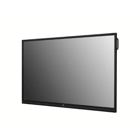 LG 55TR3BG 55" Class TR3BG Series 4K UHD IPS Interactive Digital Board (55TR3BG-B)