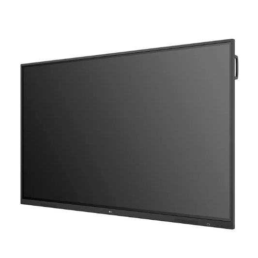 LG 65TR3DJ 65" Class TR3DJ Series 4K UHD IPS Interactive Digital Board (65TR3DJ-B)
