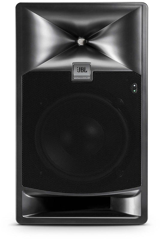 JBL 708P Monitor