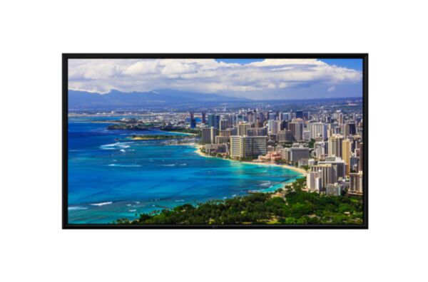 LG Ultra HD Large Display 84 Inch 84WS70MD