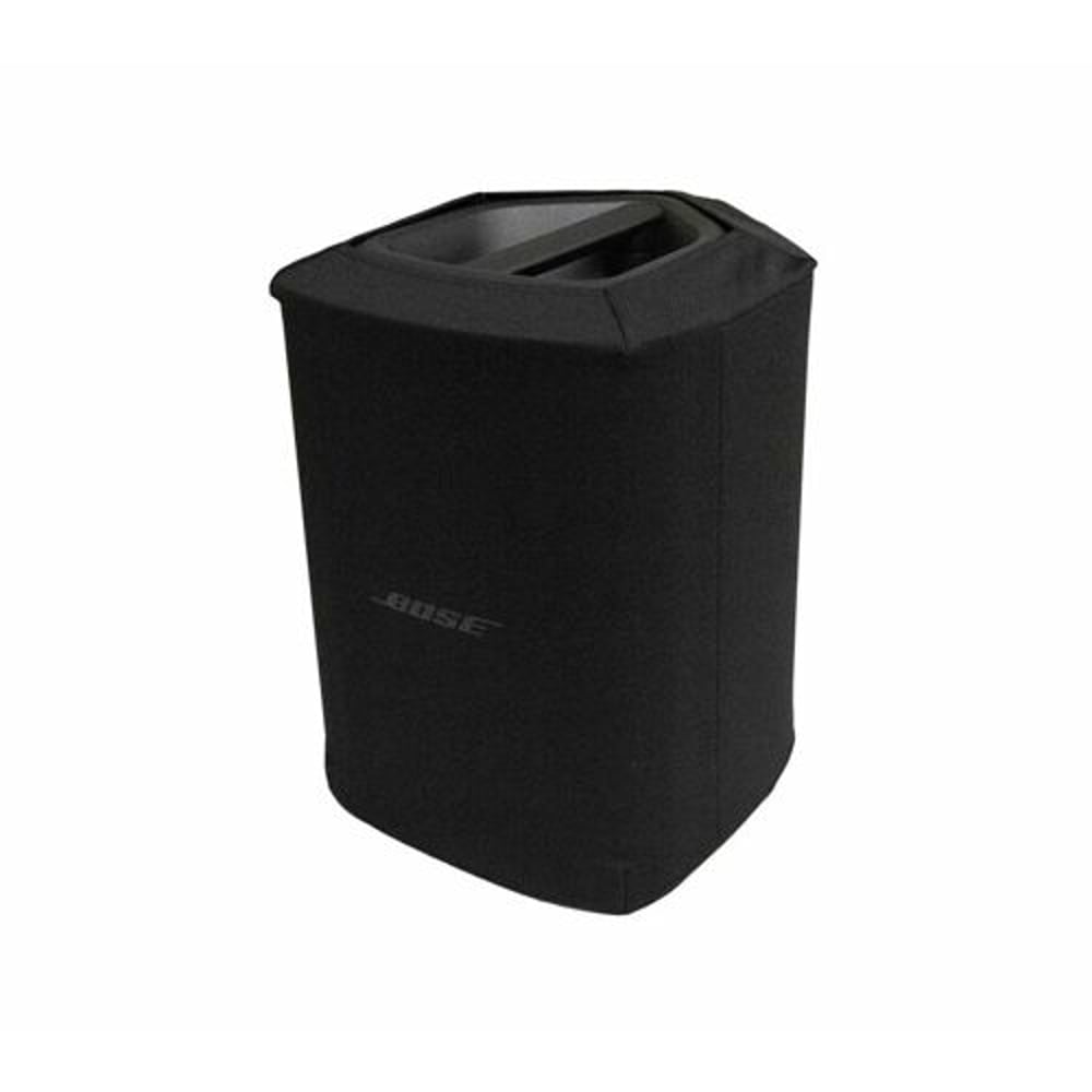 Bose 869725-0010 S1 Pro+ Play-Through Cover Black