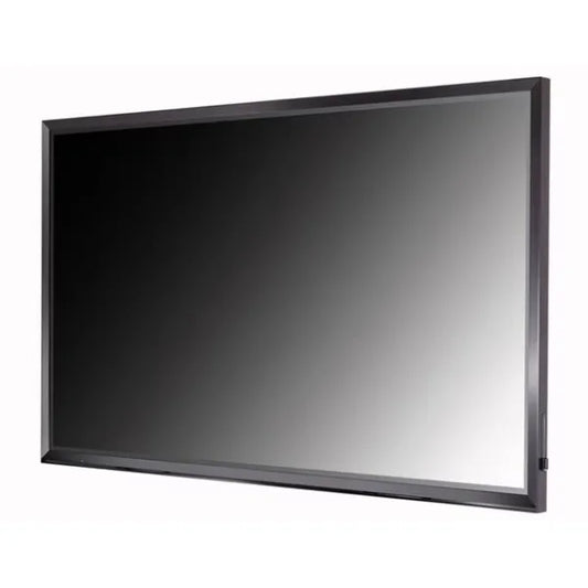 LG 86TR3D 86" Ultra HD 4K Interactive Digital Board Multi-Touch Collaboration Display