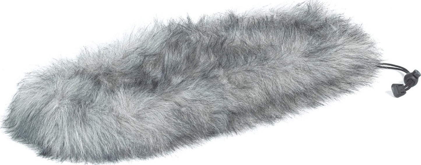 Shure A89SW-JMR Rycote Replacement Windjammer for VP89S and VP82 Short Shotgun Condenser Microphones