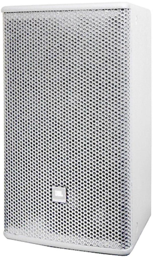 JBL AC895-WH 8-Inch 2-Way Speaker - White