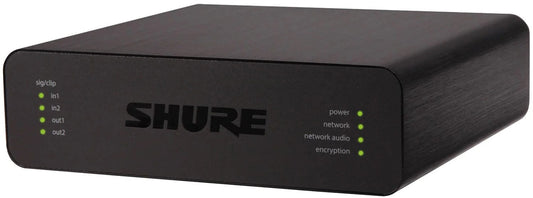 Shure ANI22 Audio Network Interface