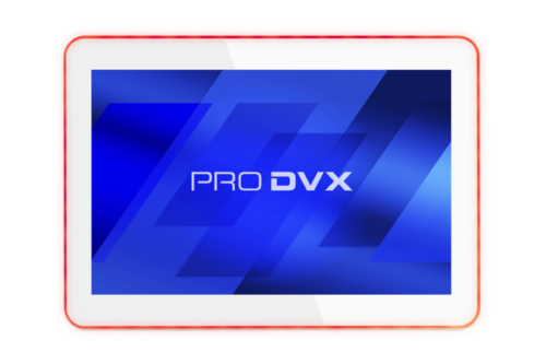 ProDVX APPC-10SLBNW - Premium Digital Signage in Dubai & Abu Dhabi | CorporateAV.ae
