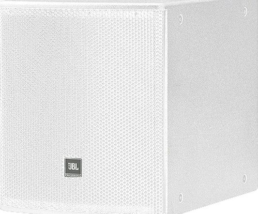 JBL ASB6112 Compact 12-inch Subwoofer