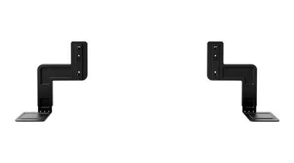 LG BT5-2P QNED soundbar synergy bracket
