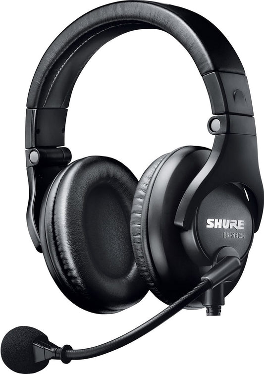 Shure BRH440M Headset