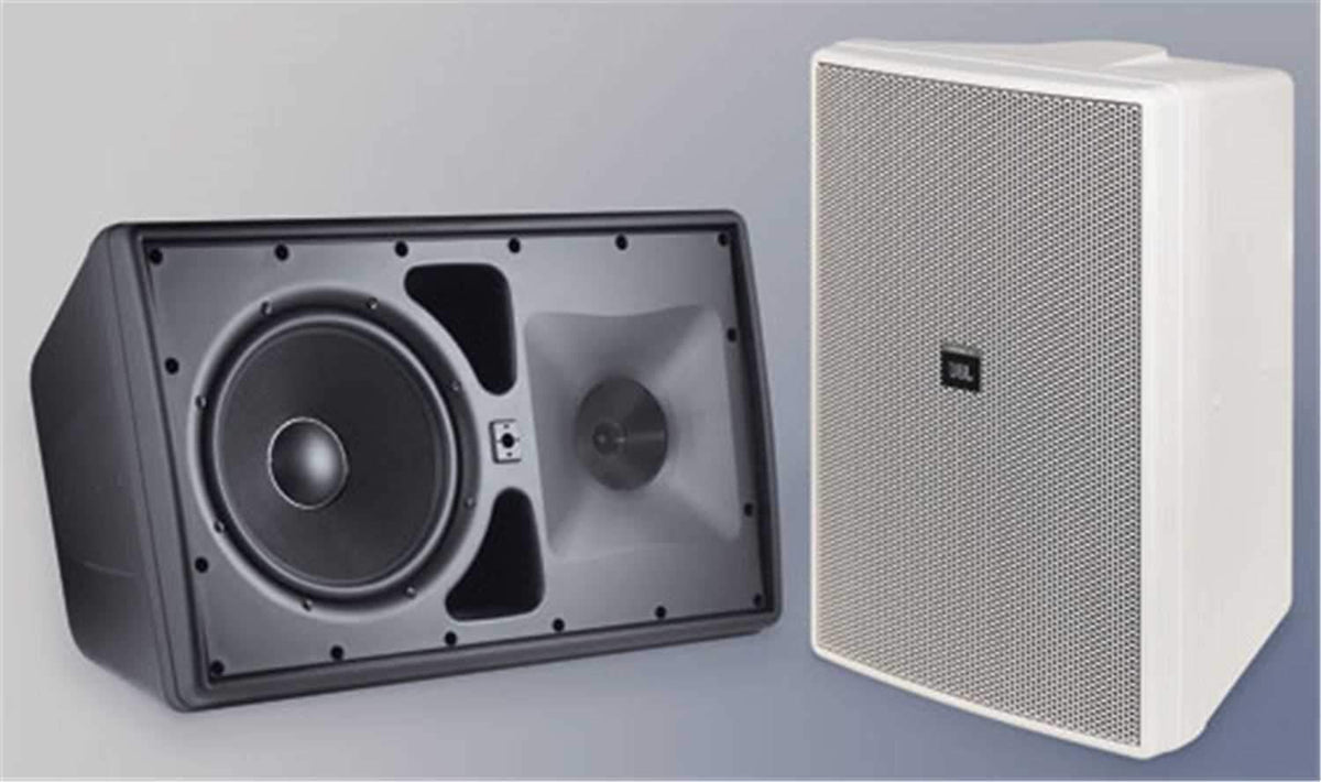 JBL Control 30 Output Indoor / Outdoor Speaker