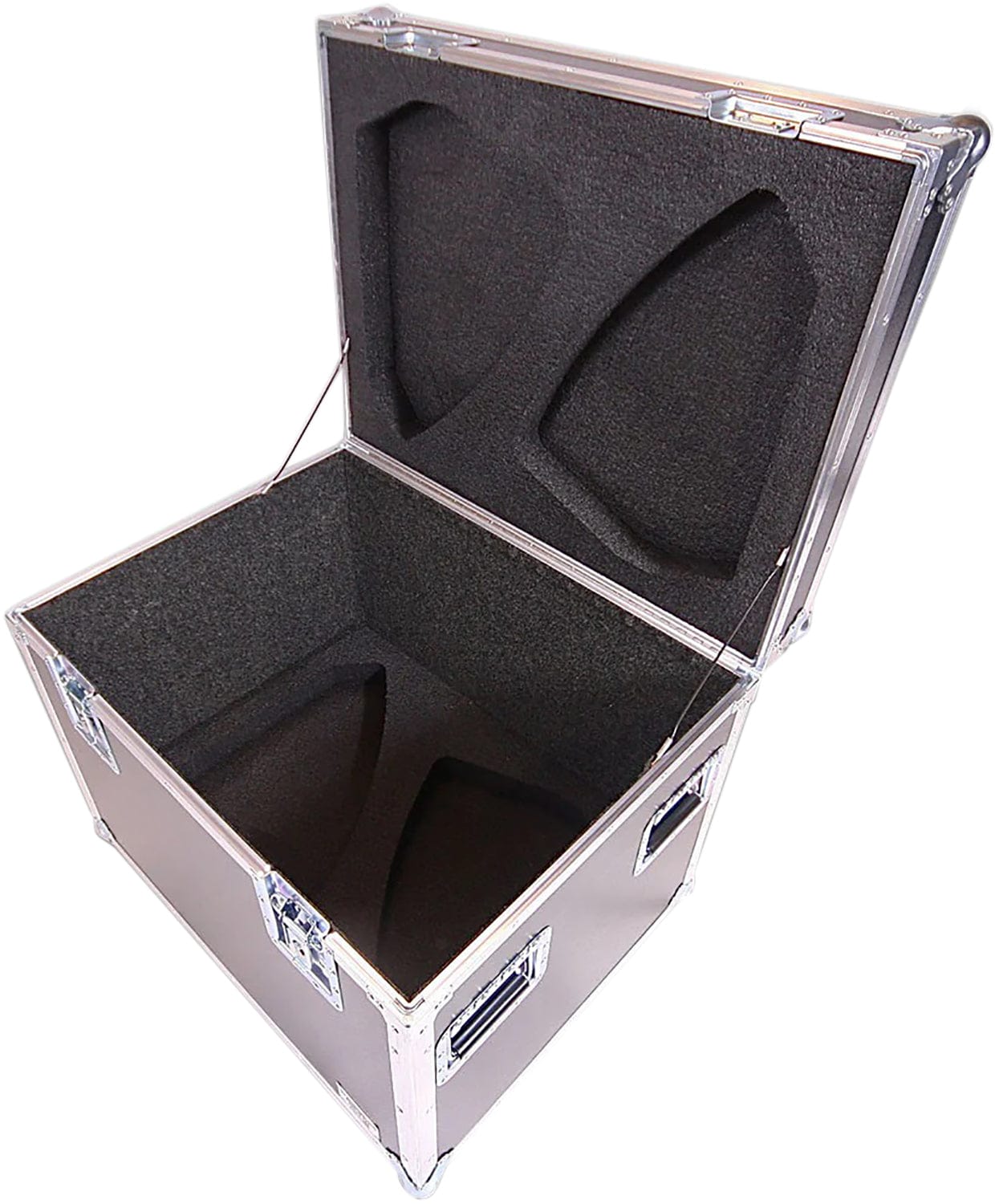 d&b audiotechnik E7437.000.01 Touring Case for M6 - Holds 2