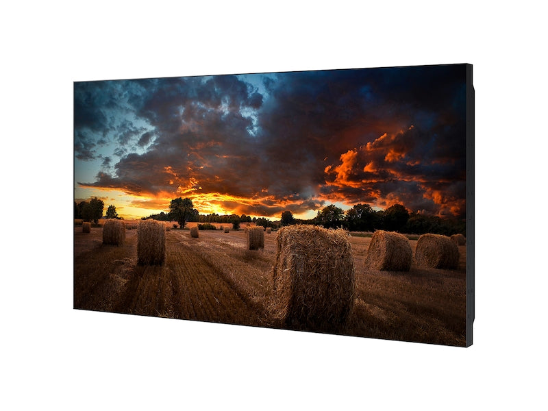 Samsung VMB-U Series 55" Video Wall Display – VM55B-U / LH55VMBUBGBXGO