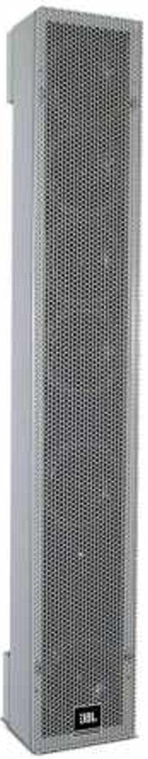 JBL IVX-587160 Intellivox DS500 Column Speaker with 16 Channel Class-D Amplifier (Amp at Bottom)