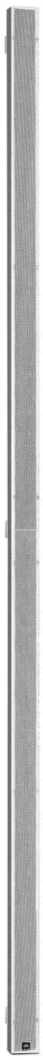 JBL IVX-587181 Intellivox DSX500 Column Speaker with 16 Channel Class-D Amplifier (Amp at Top)