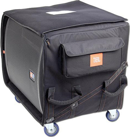 JBL JBL-SUB-18T Sub Transporter with Cover/ Wheels
