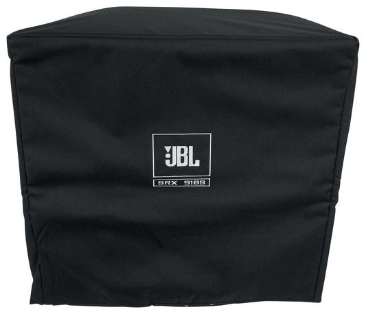 JBL SRX918S-CVR Single 18-Inch Powered Subwoofer Cover
