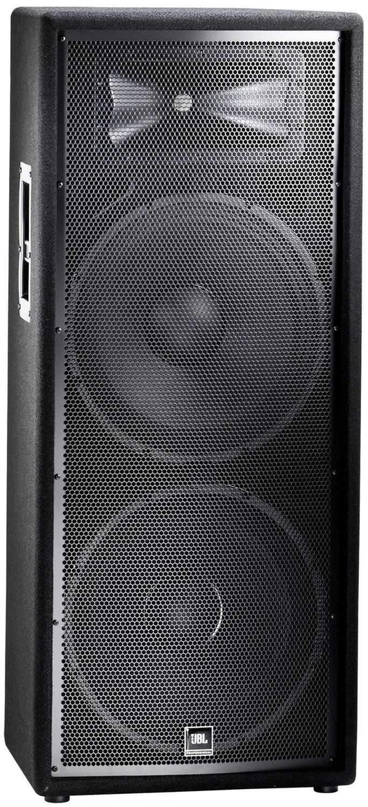 JBL JRX225 Loudspeaker