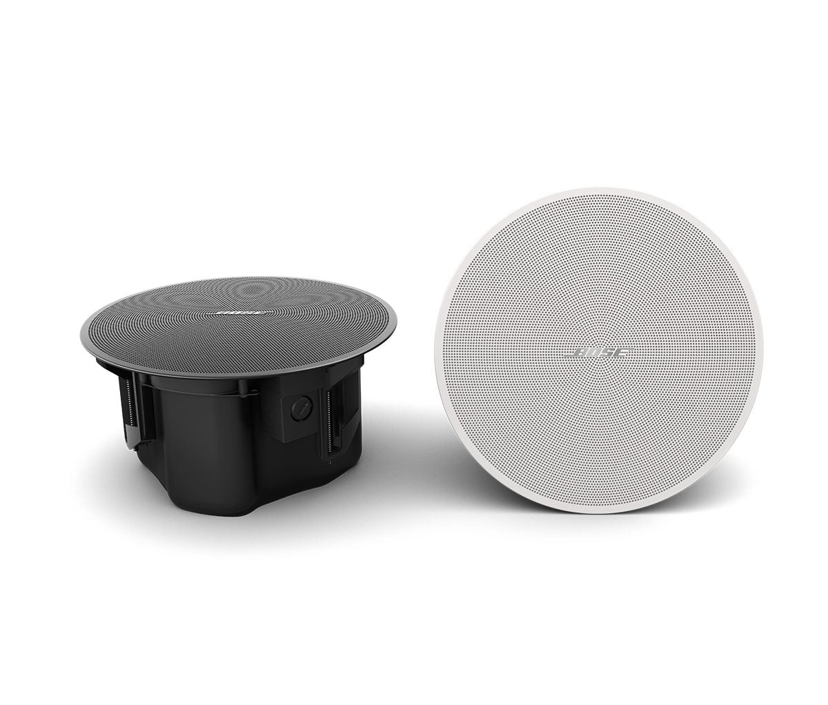 Bose DESIGNMAX DM3C PAIR (30w Clieing Flush Speakers)