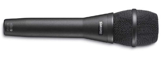 Shure KSM9 Condenser Microphone