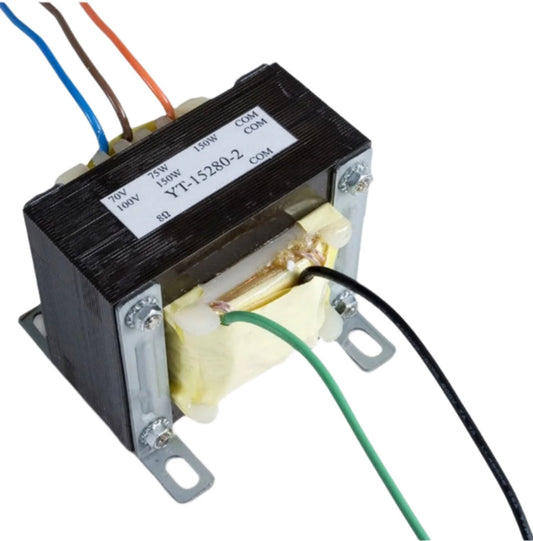 JBL MTC-300T150 150W Transformer C300