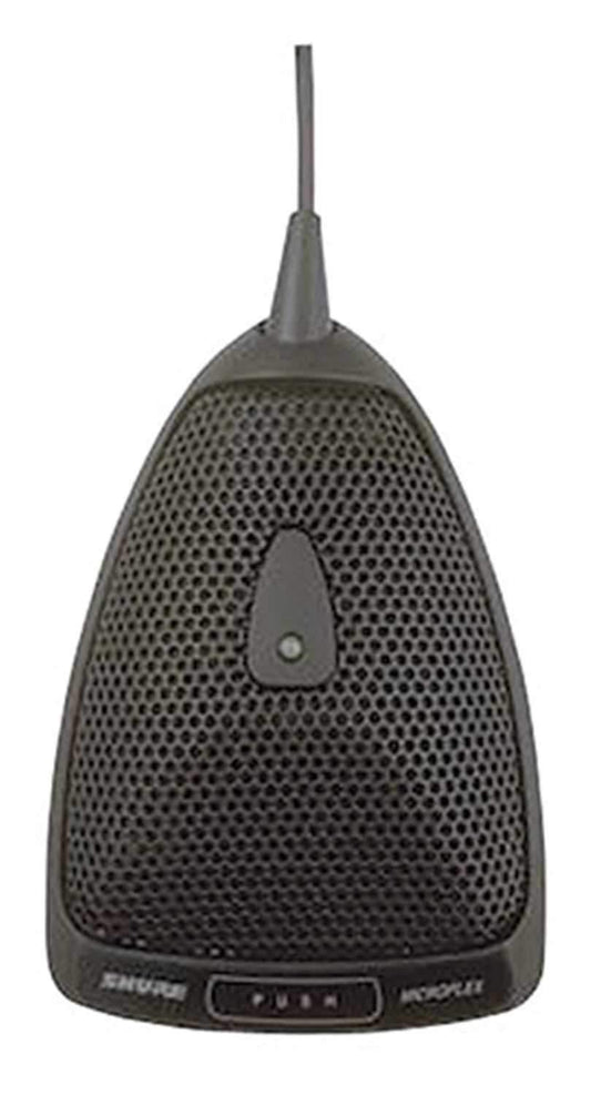Shure MX391 Microflex Boundary