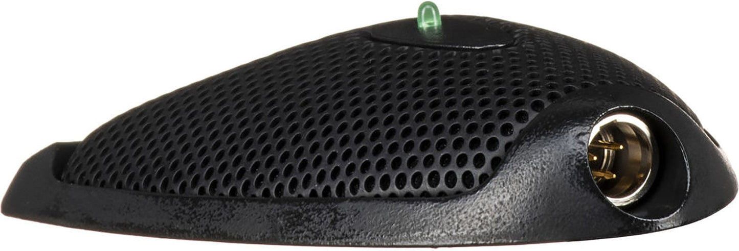 Shure MX393 Boundary Microphone