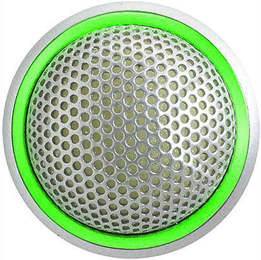 Shure MX395 Microflex Low Profile Boundary Microphones