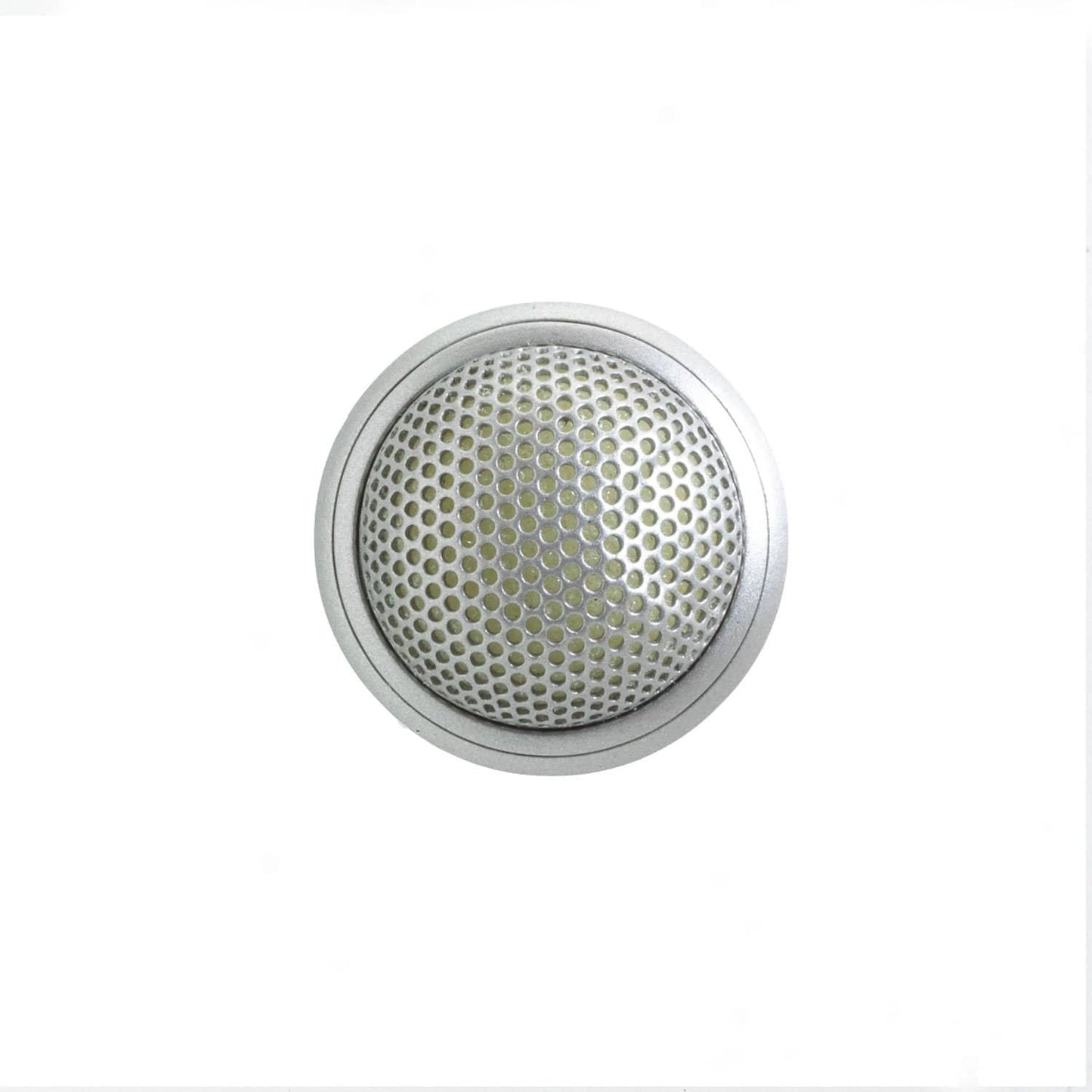 Shure MX395AL/C Aluminum Boundary Mic Cardioid