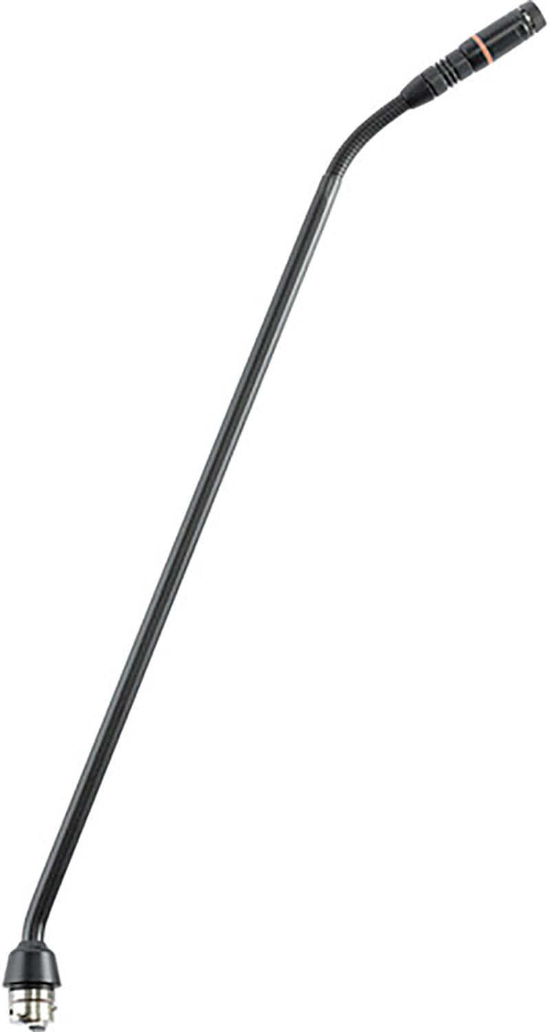 Shure MX415RLP/S 15 Inch Gooseneck Supercardioid Microphone
