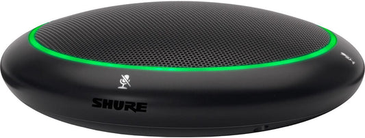 Shure MXA310B Table Array Microphone - Black